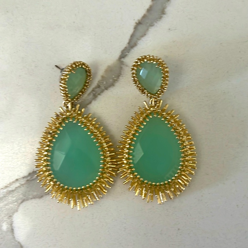 Kendra Scott Earrings